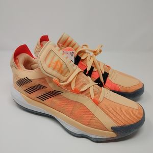 NEW Dame 6 UNAPOLOGETIC International Women’s  Day